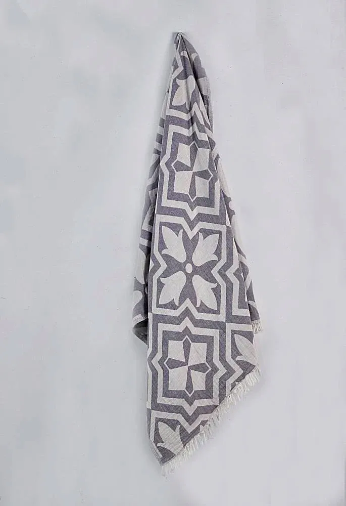 Peshtemal Towels-Lalezar