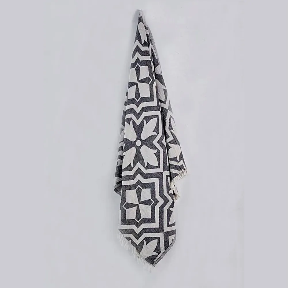 Peshtemal Towels-Lalezar