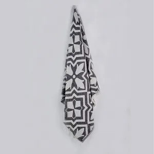 Peshtemal Towels-Lalezar
