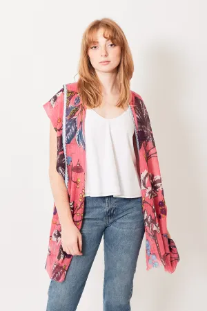 Épice Cotton Silk Botanica Stole