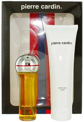 Pierre Cardin 2Pc Set Eau de Cologne  Men