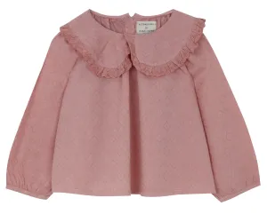 Pink Antique Native Blouse