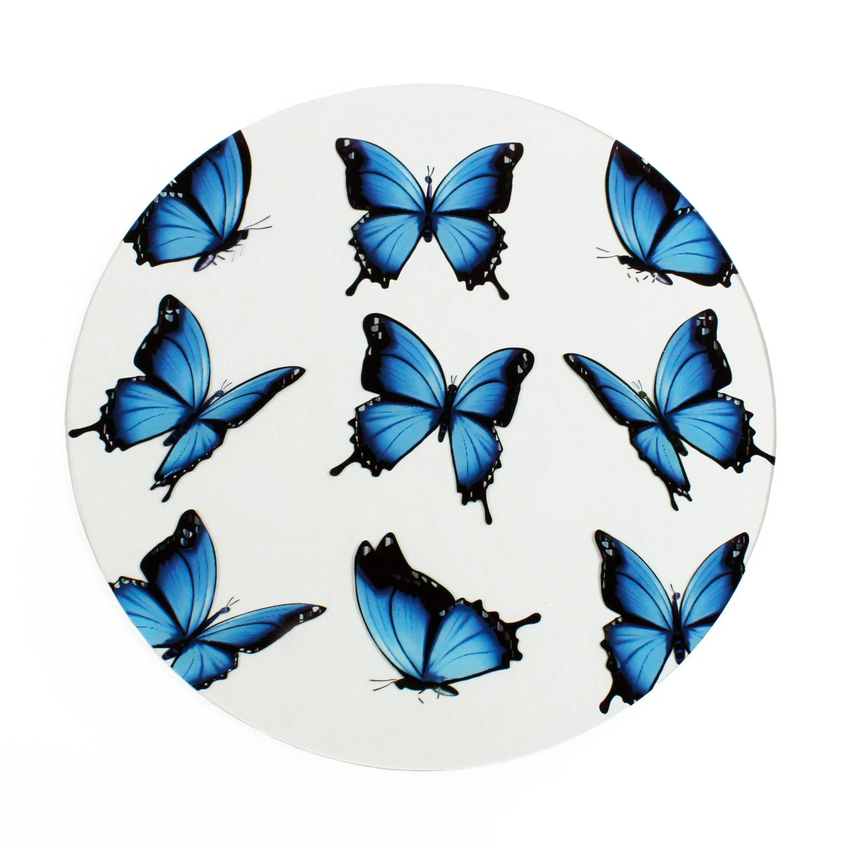 Placemats - Butterfly Effect