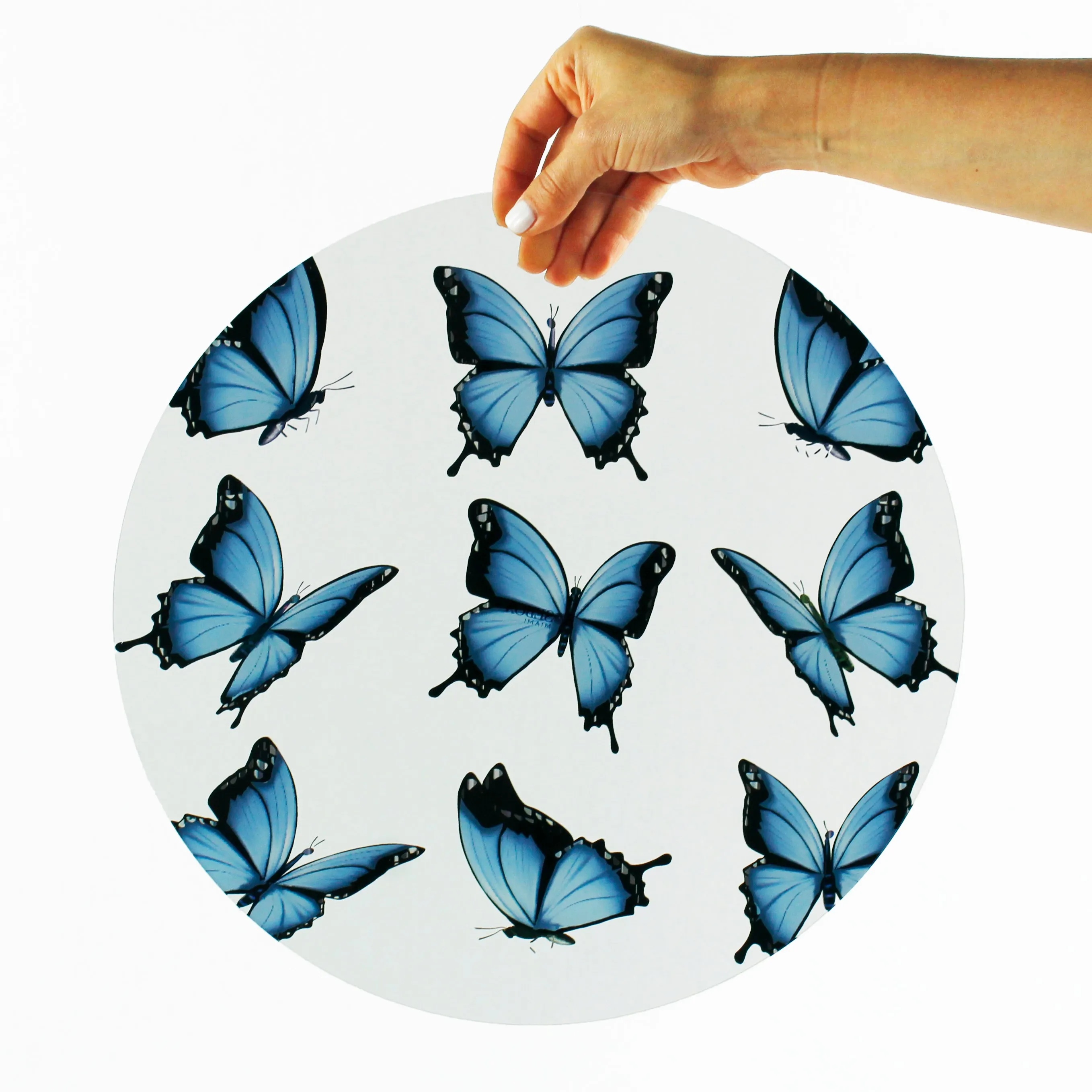 Placemats - Butterfly Effect