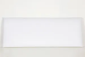 Plain Upholstered Headboard