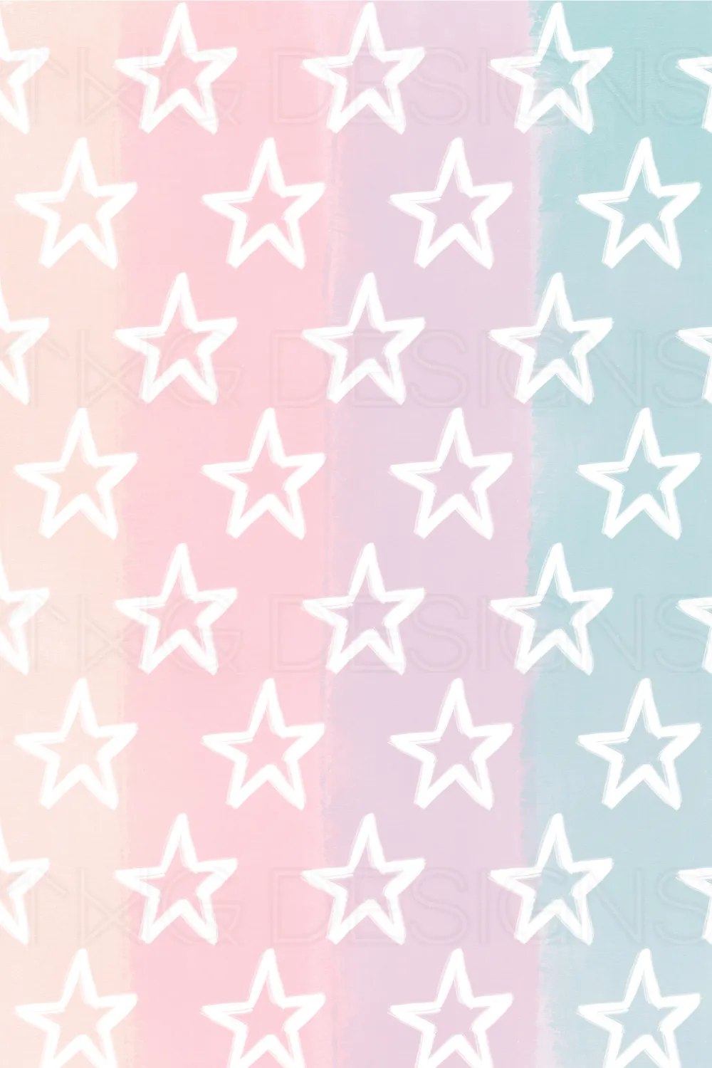 Pretty Sweet Clipart   Pattern Bundle