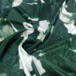 Printed Satin Fabric 150cm