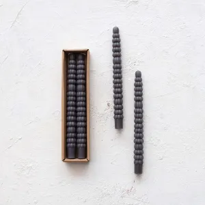 Pumpkin Tapers (Set of 2)