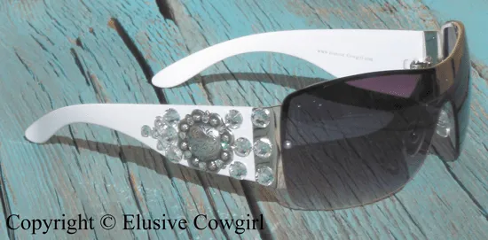 "Western Sunglasses"