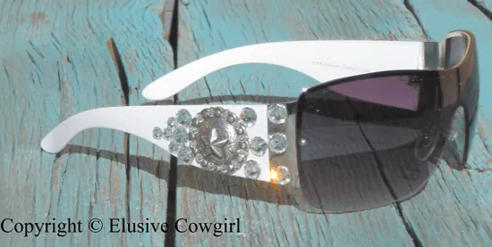 "Western Sunglasses"