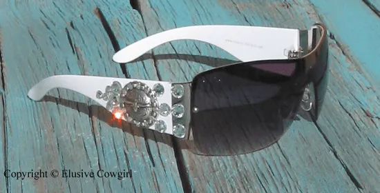 "Western Sunglasses"