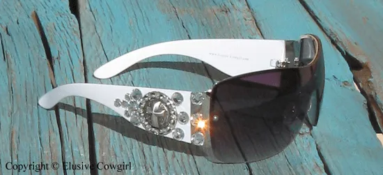 "Western Sunglasses"