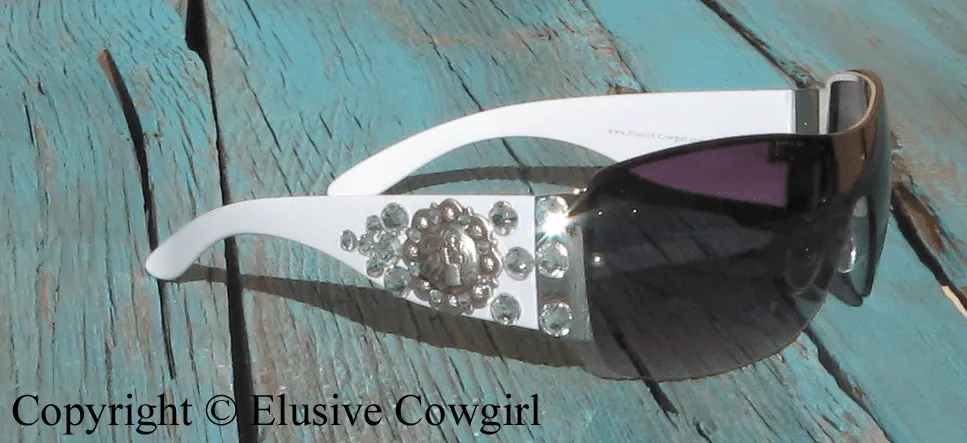 "Western Sunglasses"