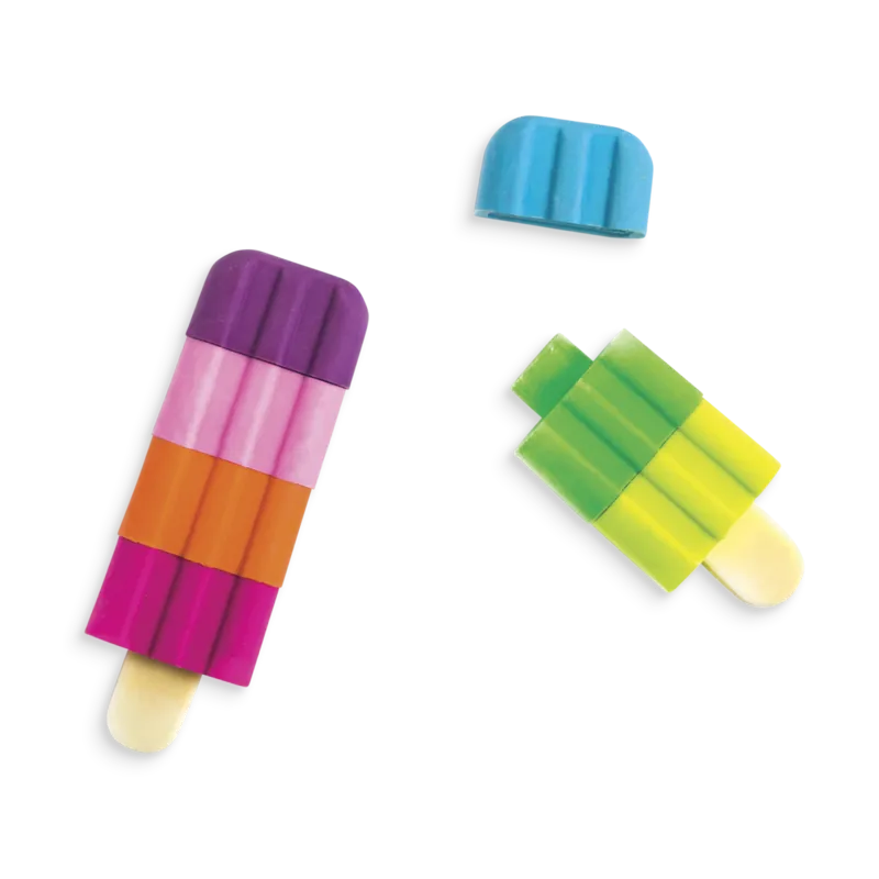 Rainbow Desk Pals Happy Pack