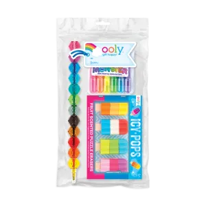 Rainbow Desk Pals Happy Pack