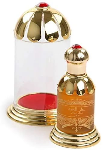 Rasasi Attar Al Oudh 20ml
