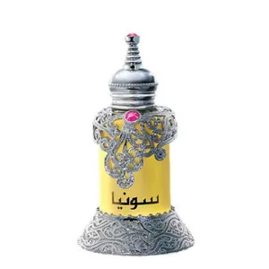 Rasasi Sonia Attar 15ml