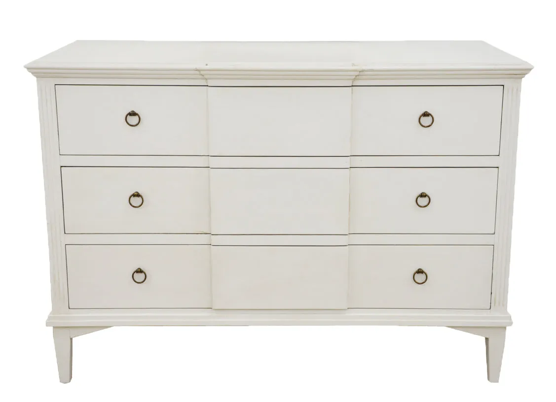 Reynolds Dresser