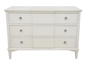 Reynolds Dresser