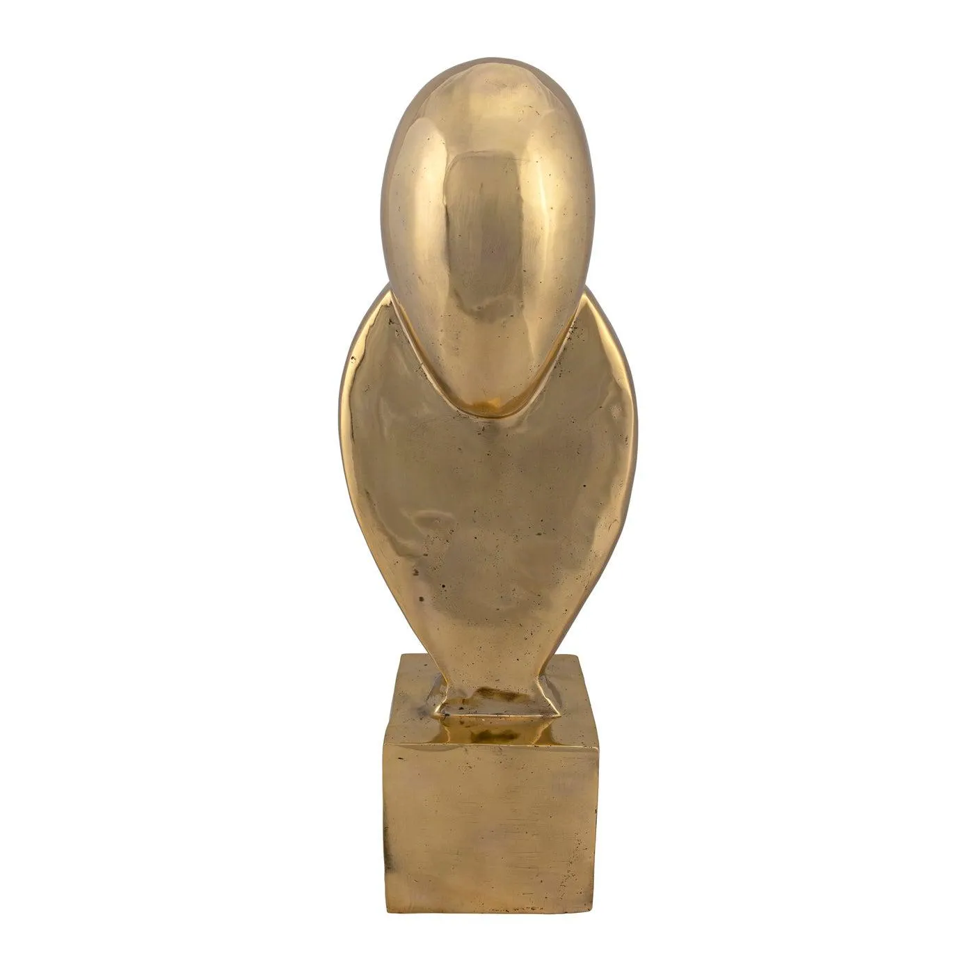 Ripley, Brass