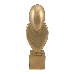Ripley, Brass