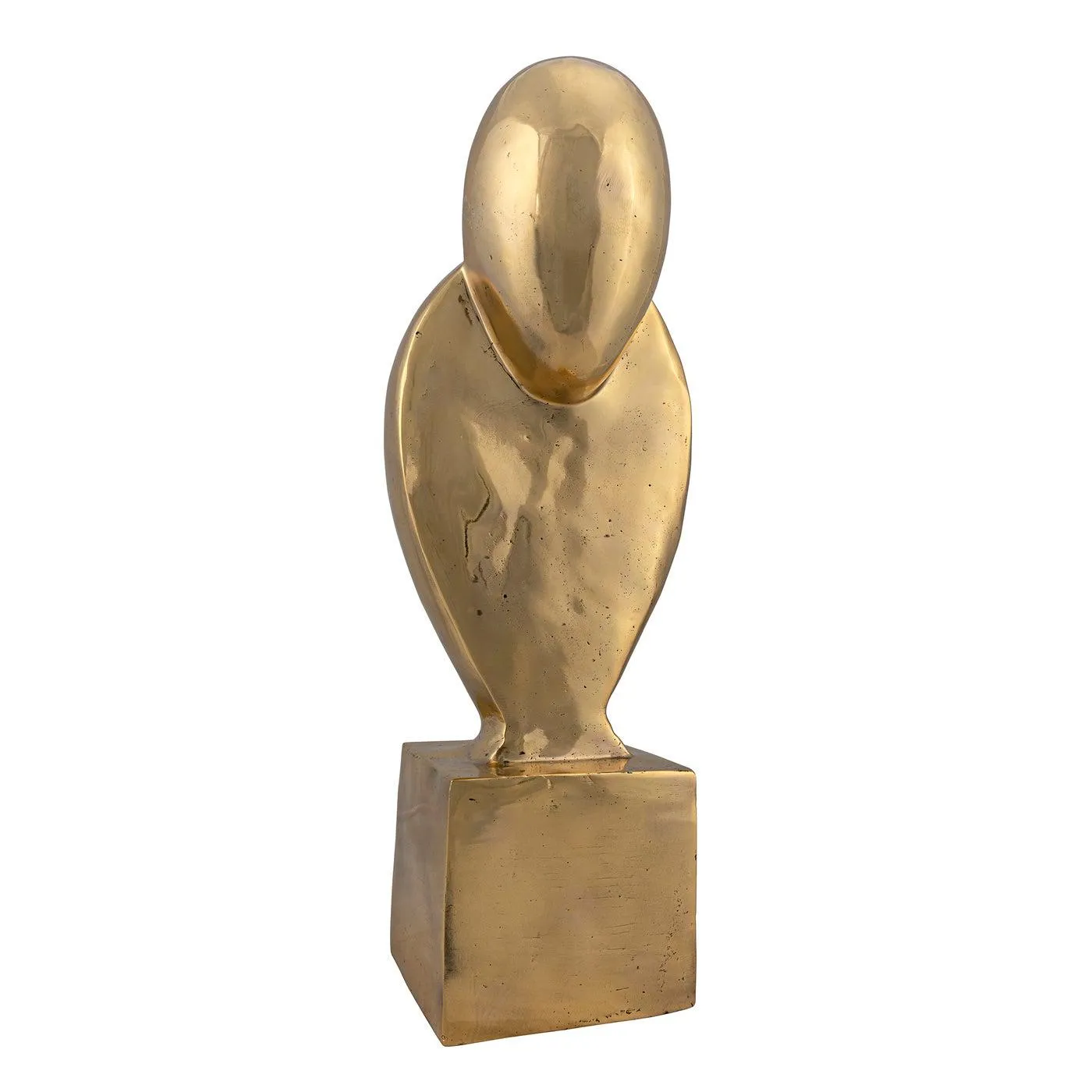 Ripley, Brass