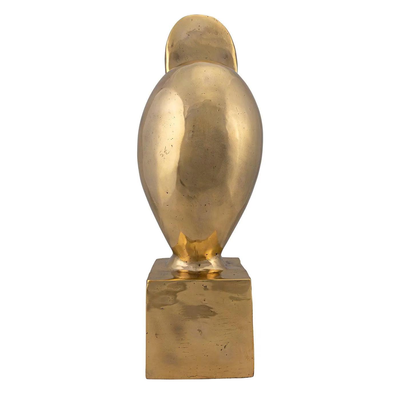 Ripley, Brass