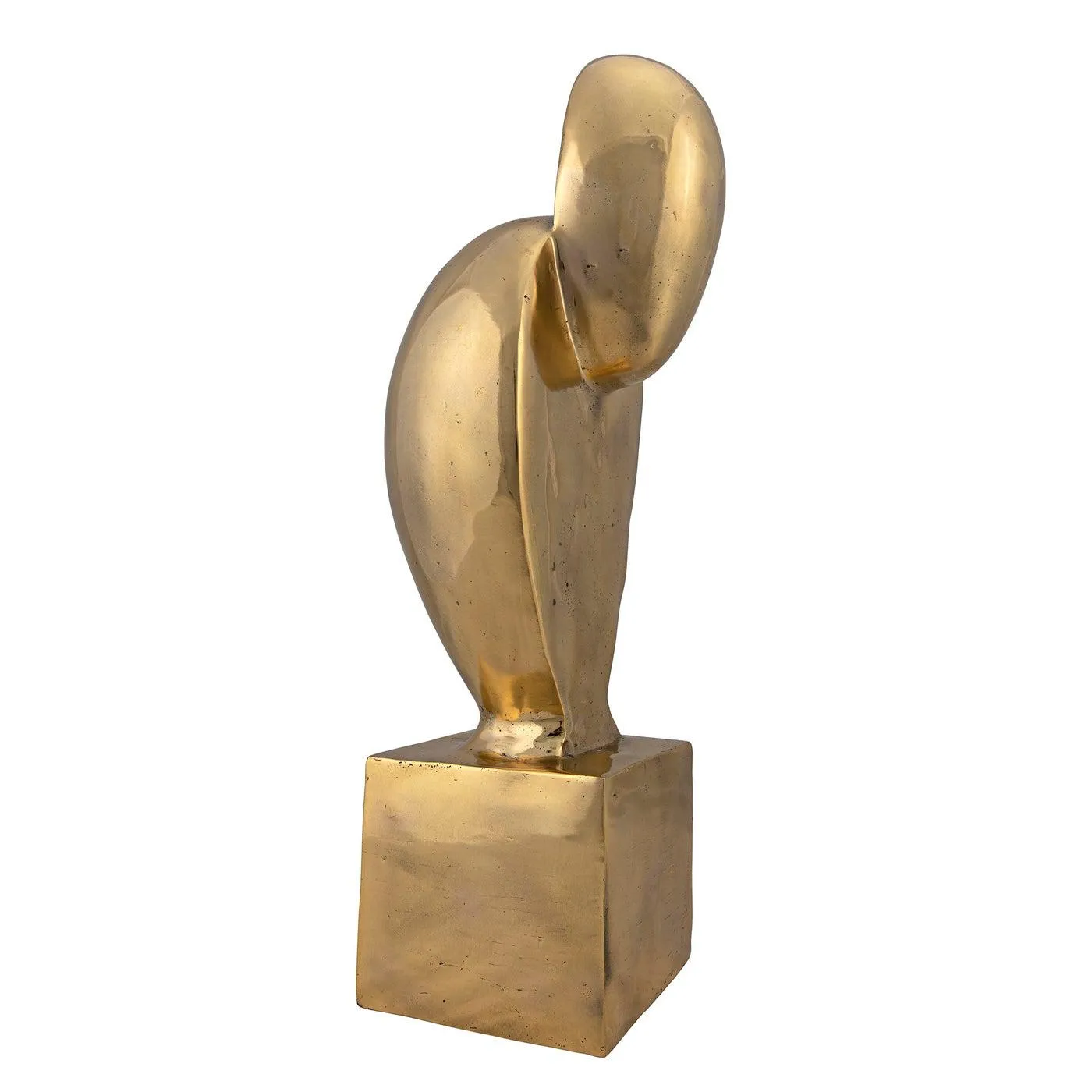 Ripley, Brass