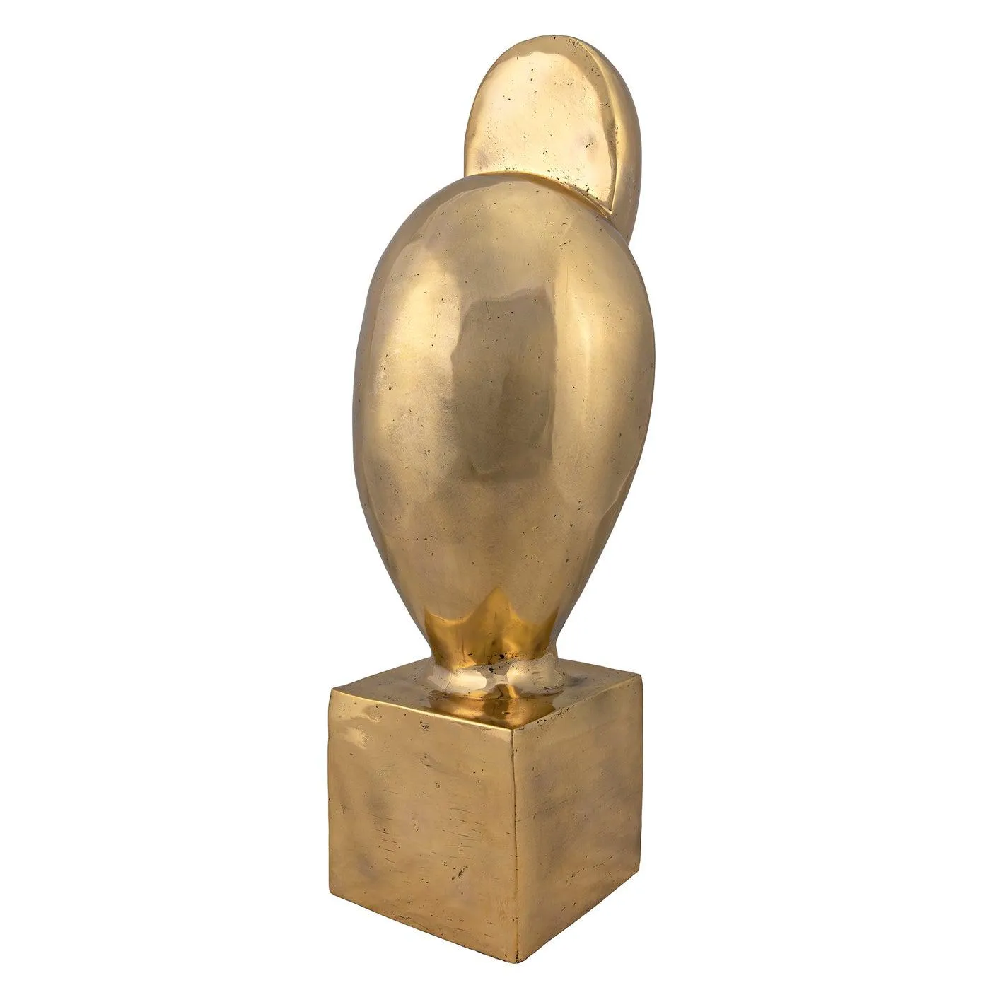 Ripley, Brass