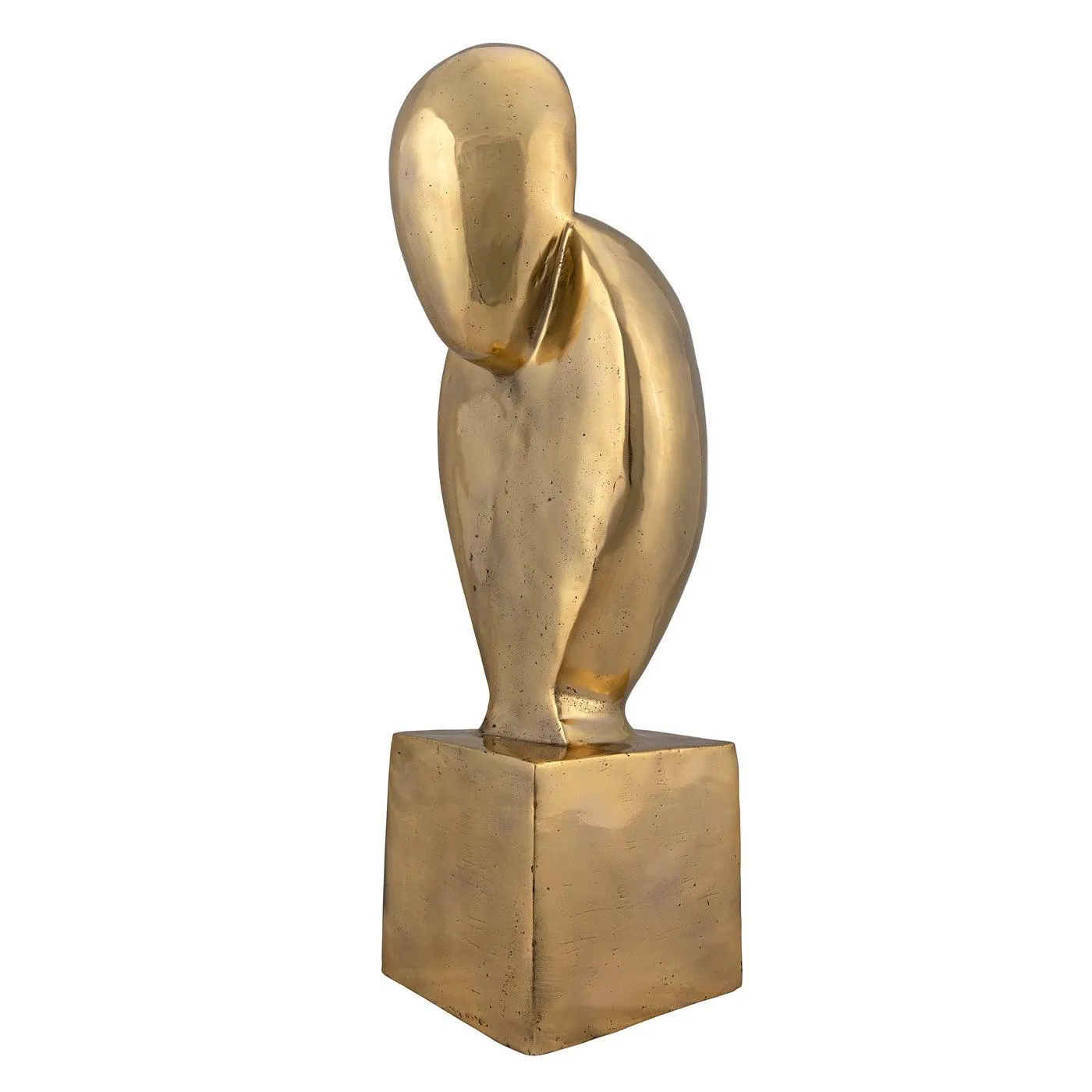 Ripley, Brass