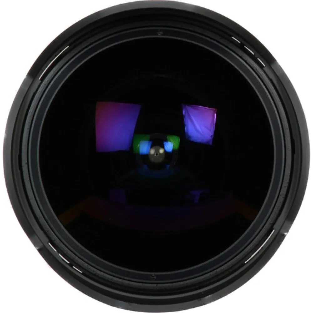 Rokinon 12mm f/2.8 ED AS IF NCS UMC Fisheye Lens for Canon EF Mount