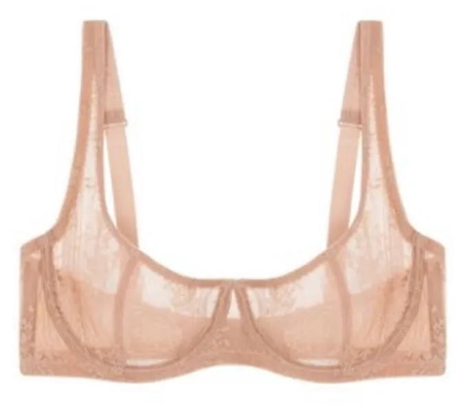 Romy Demi Bra JOU-115-08