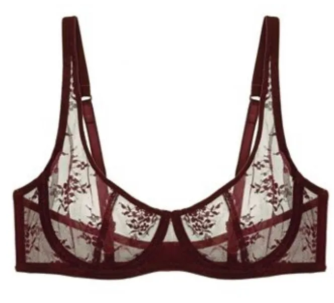 Romy Demi Bra JOU-115-08