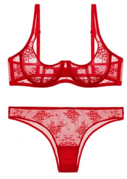 Romy Demi Bra JOU-115-08