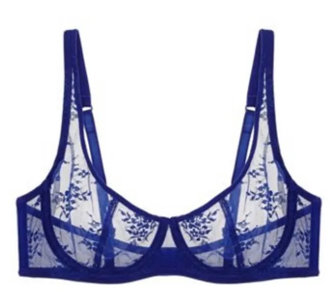 Romy Demi Bra JOU-115-08