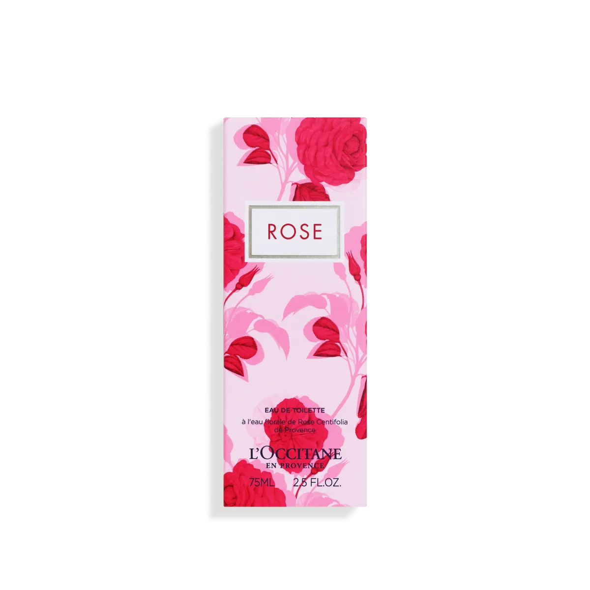 Rose Eau De Toilette