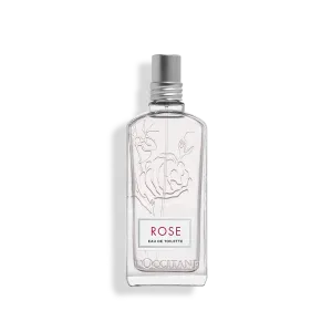 Rose Eau De Toilette