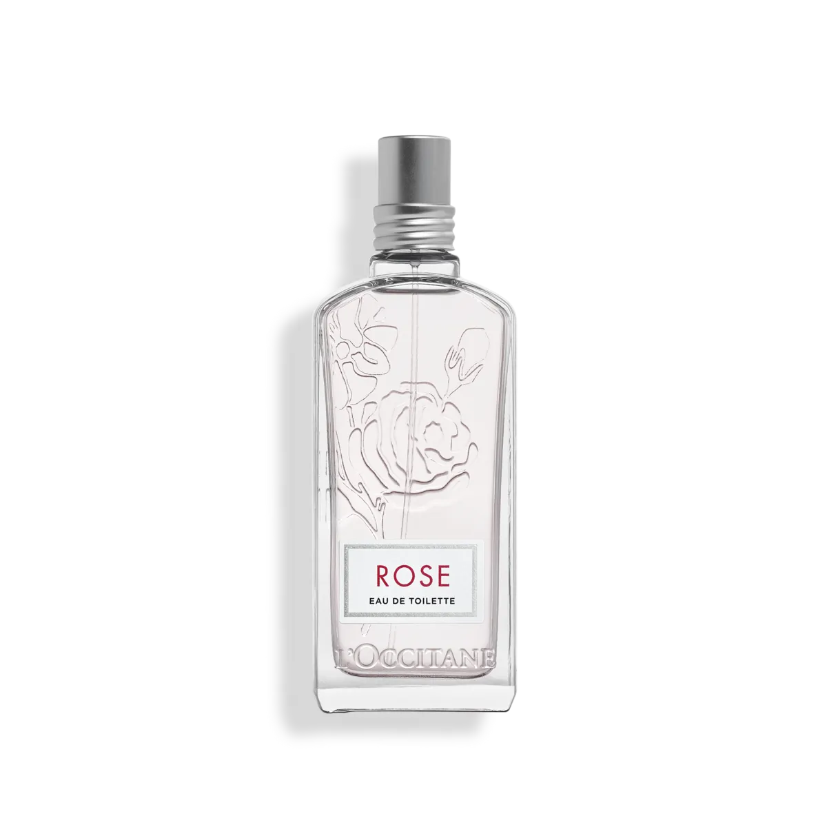 Rose Eau De Toilette