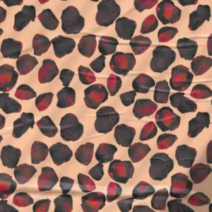 Rose petals