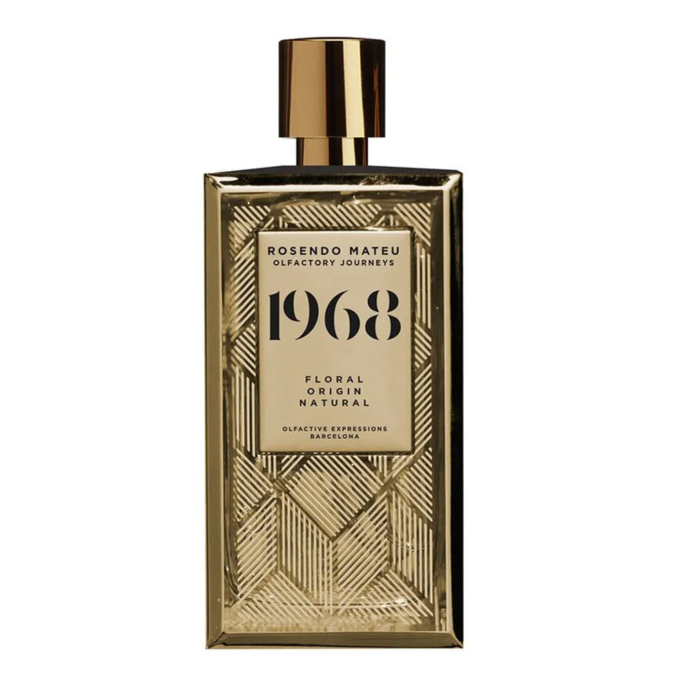 Rosendo Mateu 1968 Perfume For Unisex EDP 100ml