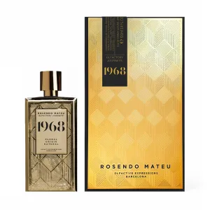 Rosendo Mateu 1968 Perfume For Unisex EDP 100ml
