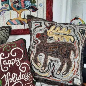 Rudolph Pattern