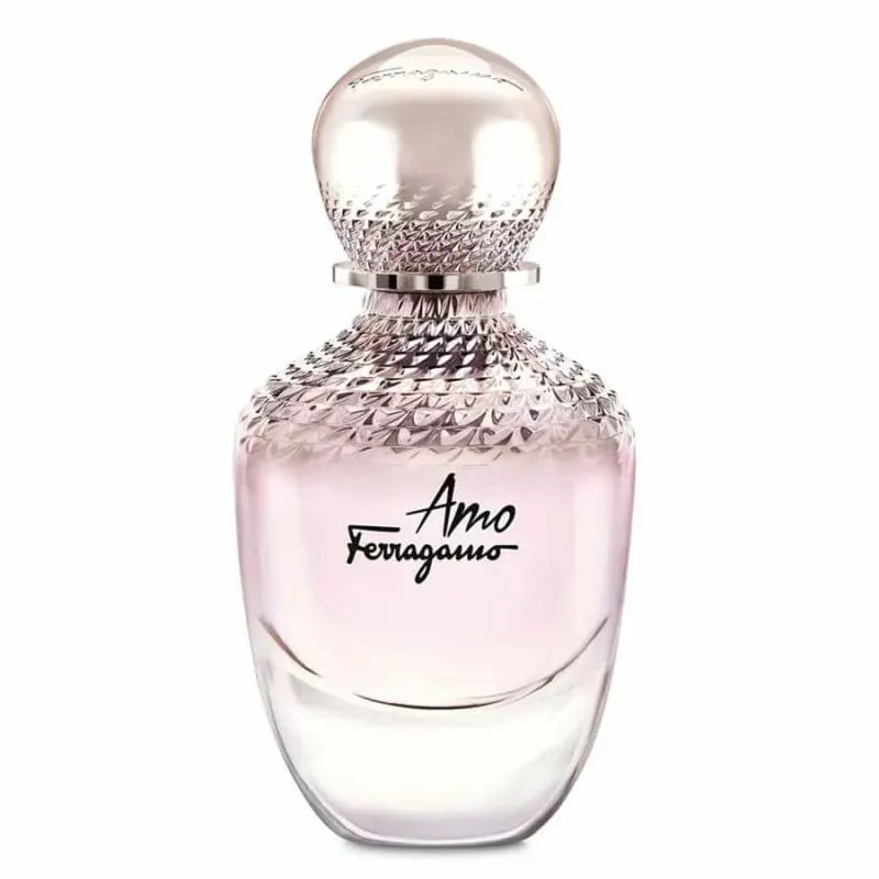 Salvatore Ferragamo Amo Eau De Parfum 100ml