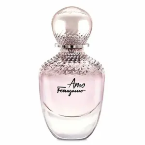 Salvatore Ferragamo Amo Eau De Parfum 100ml