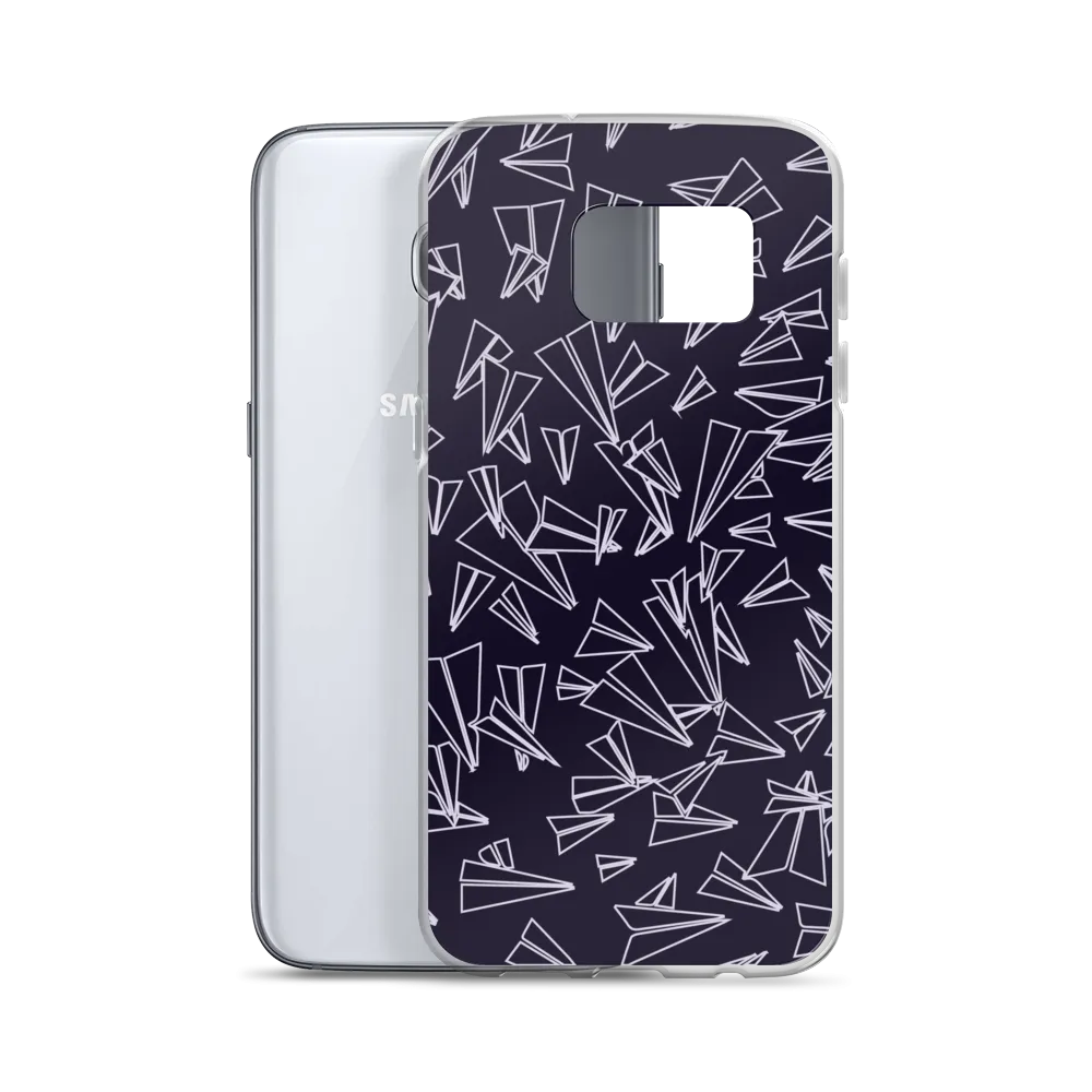 Samsung Case : Keep Me Posted
