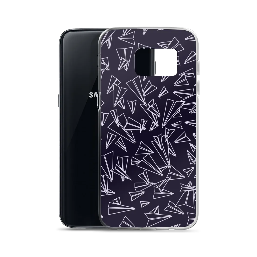 Samsung Case : Keep Me Posted