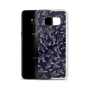 Samsung Case : Keep Me Posted