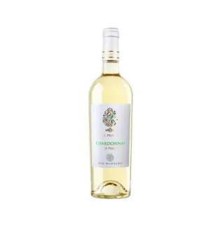 San Marzano Il Pumo Chardonnay 2023