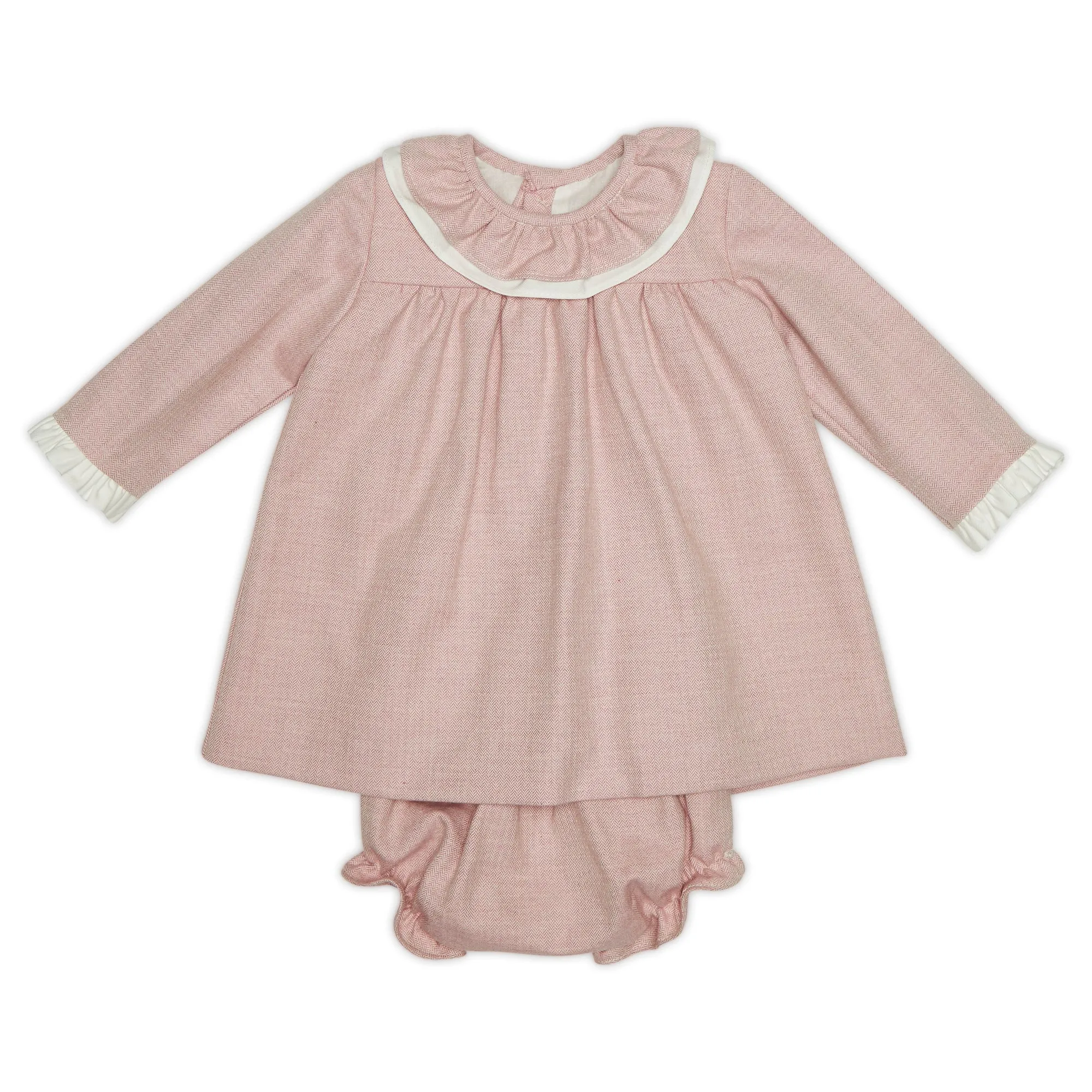 SANCIA BABY SET