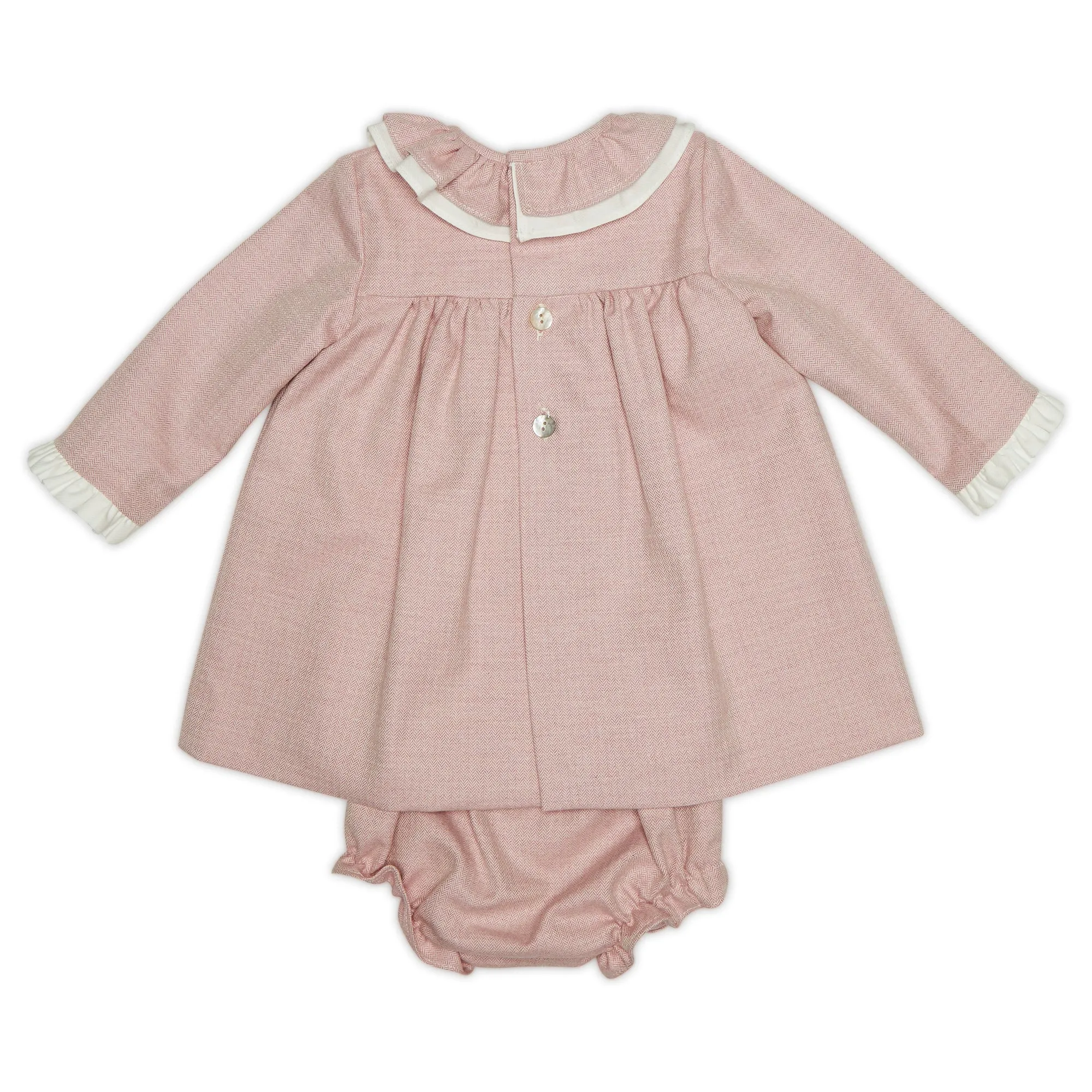 SANCIA BABY SET